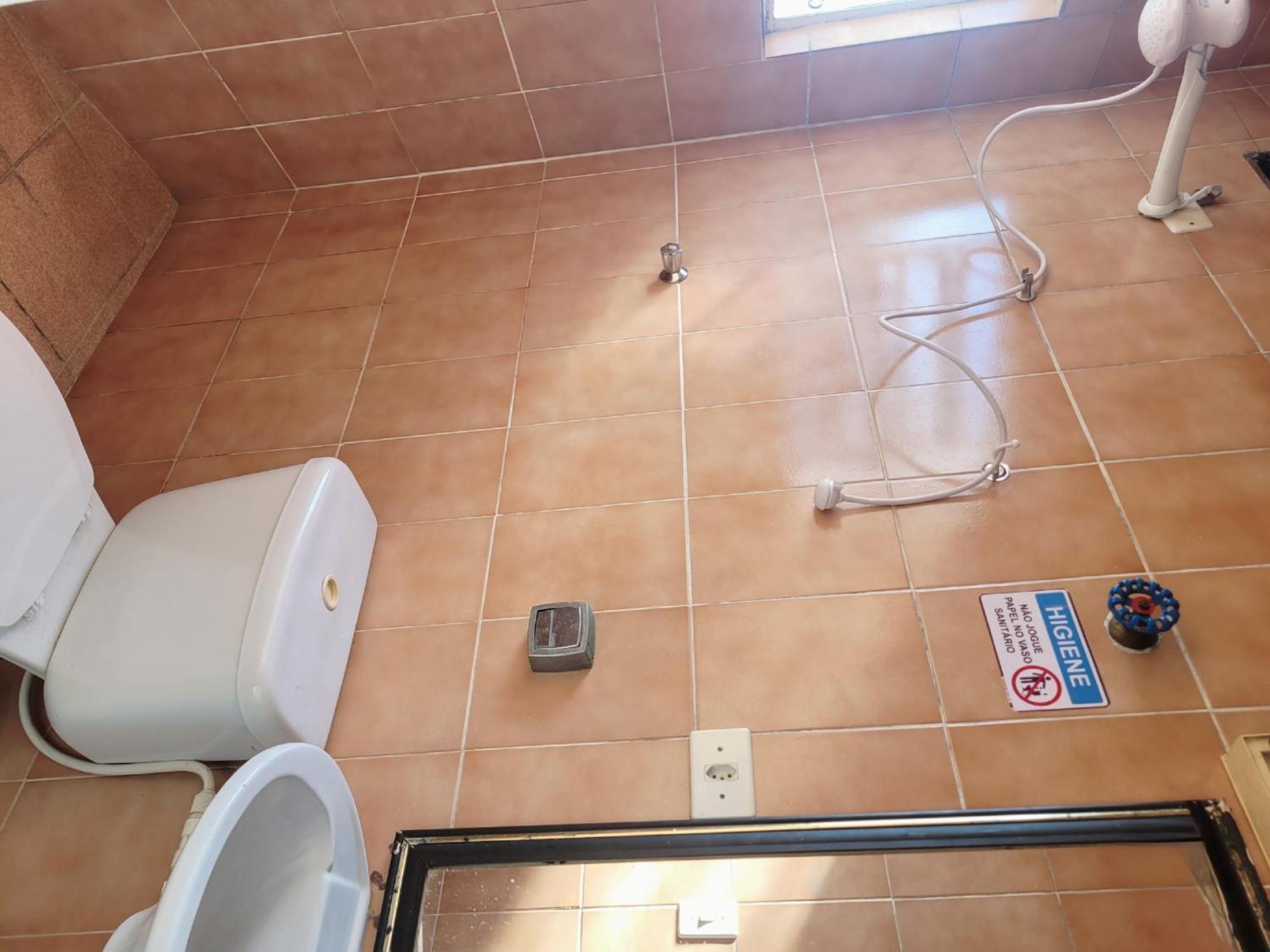Hostel Sion - Apartamentos อิตันญาเอม ภายนอก รูปภาพ